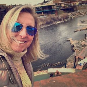 Meet your Posher, Kristine